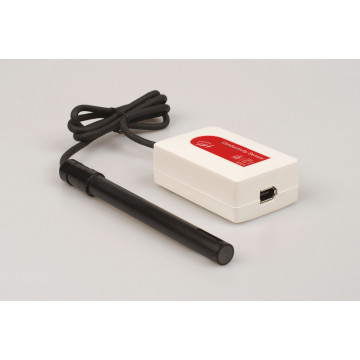 Sensor Leitfähigkeit, 0...200/2000/20.000 µS, elektrische Leitfähigkeit