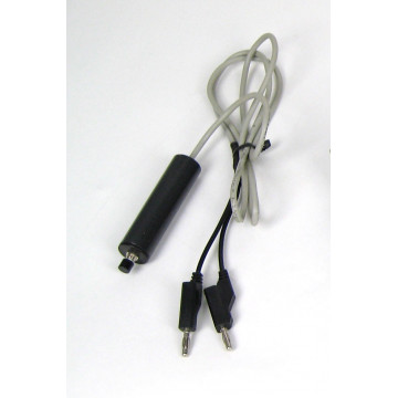 Reaktions - Handtaster für Reaktionstestsystem für CoachLab