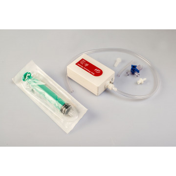 Sensor Druck, Absolutdrucksensor