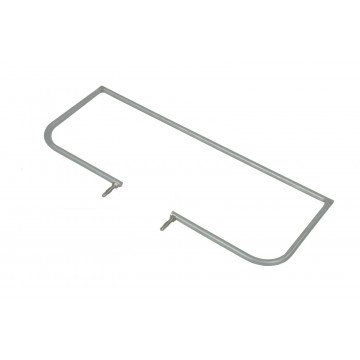 Ampere-Bügel zur Ampere-Definition