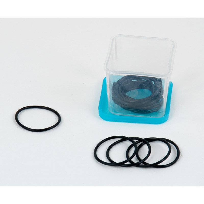 NTL-Artikel: P1312-2E Spannringe zur Impulserhaltung