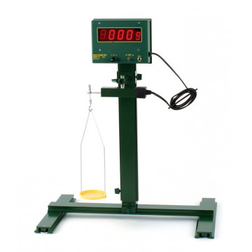 Newtonmeter "inno" 20 N/2000 g