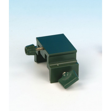 Klemmreiter mit Halteschraube