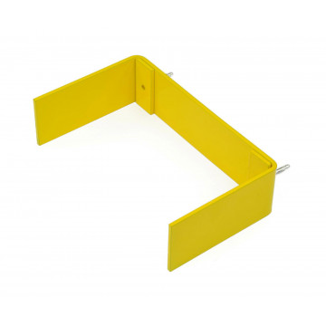 Magnetbügel, für elektrische Maschinen, AC und DC