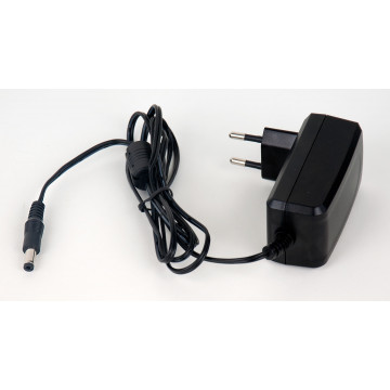Steckernetzgerät 12V DC/2A, Netzteil, Stecker-Netzgerät