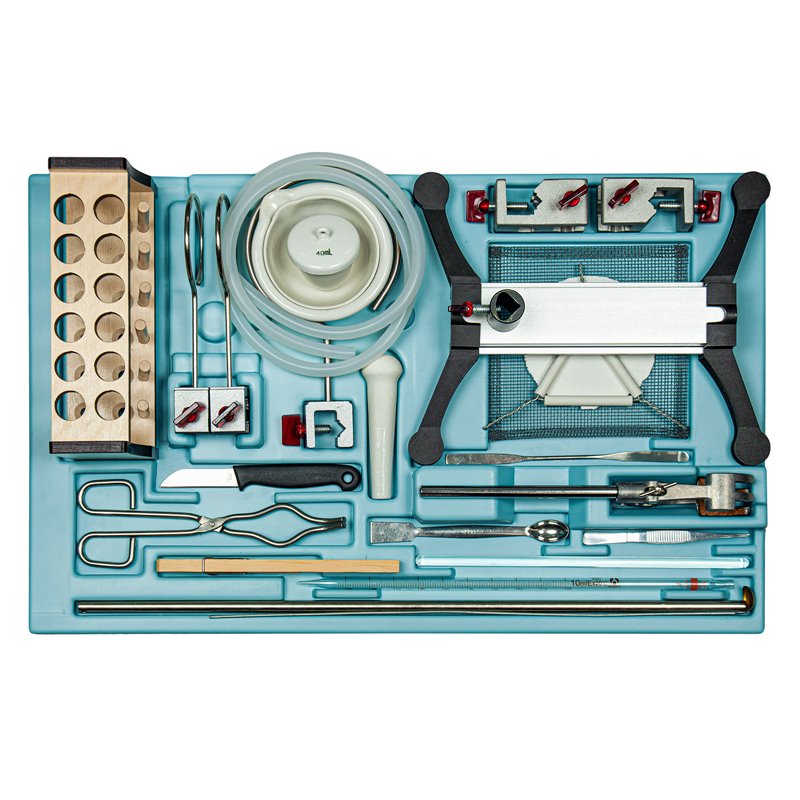 NTL-Artikel: C9903-4A SEB Chemie Stativ