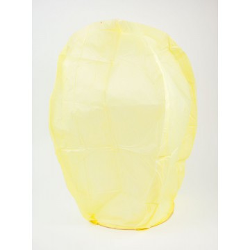 Heißluftballon, Modell, Ballon geringer Masse