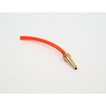 Kupplung für Vakuum, Schlauch Kunststoff und Schlauch Gummi