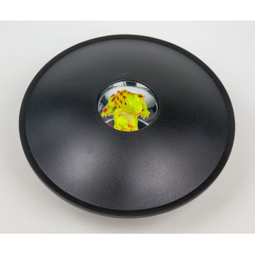 Zauberspiegel, für dreidimensionale, virtuelle Bilder