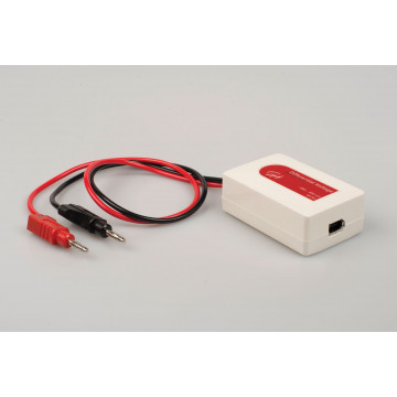 Sensor Spannung differential, ±500 mV, Spannungssensor