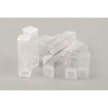 Küvetten für Photometer, Rechteck-Küvetten für Photometer