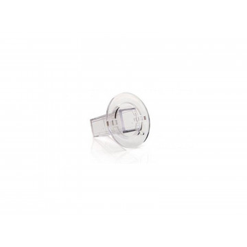 Küvettenhalter für Photometer