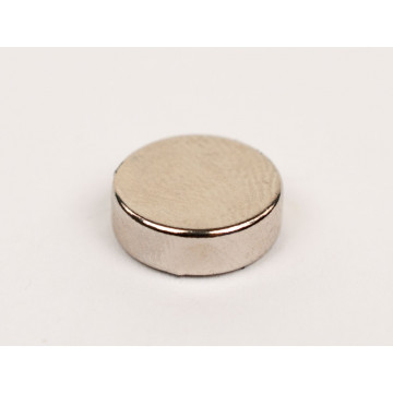 Nd-Fe-B Magnet, Neodym, Neodymium-Eisen-Bor Magnet, sehr stark