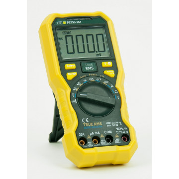 Multimeter digital, Bluetooth, automatische Bereichswahl