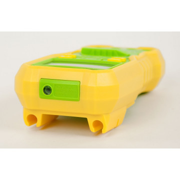 Multimeter digital, Digitalmultimeter, automatische Bereichswahl