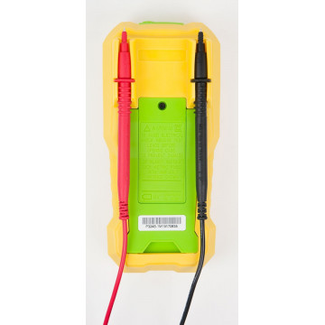 Multimeter digital, Digitalmultimeter, automatische Bereichswahl