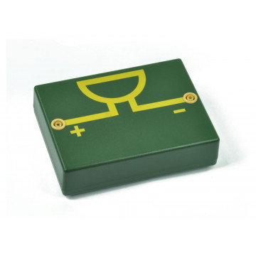 Magnetbaustein inno, Summer