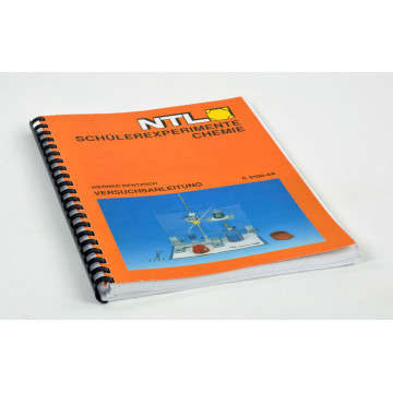 Versuchsanleitung Chemie, SE