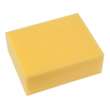 Block aus Schaumstoff für Druck und gedrückte Fläche