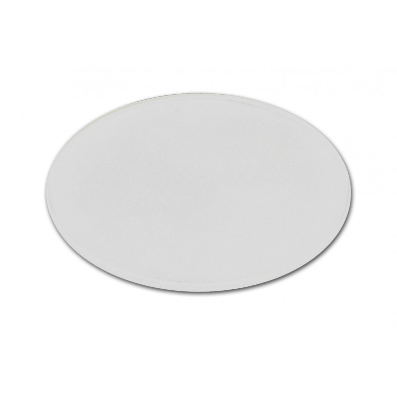 NTL-Artikel: C1385-1A Deckplatte, D = 75 mm, einseitig geschliffen