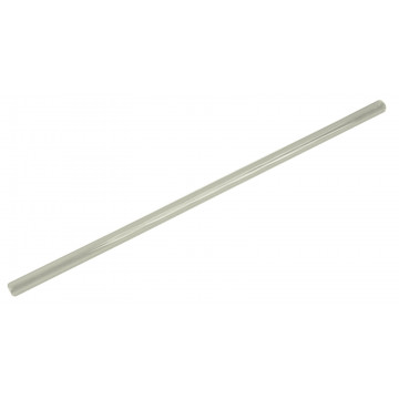 Glasrohr 5, D=8 mm, gerade, L=250 mm, Glasröhrchen