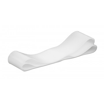 Ersatzband für Bandgenerator, zur Erzeugung von Ladungen