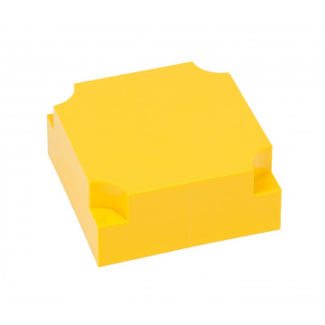 Steckbaustein Demo – Oberteil