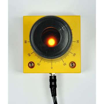 Polarimeter für Schülerversuche, Bestimmung der Konzentration von Lösungen