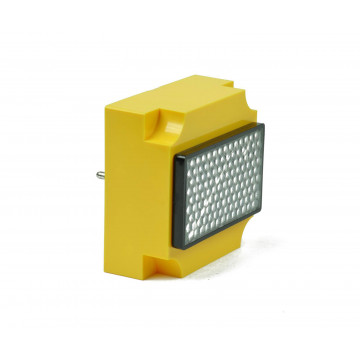 Steckbausteinsystem Demo, Steckbaustein Solarzelle