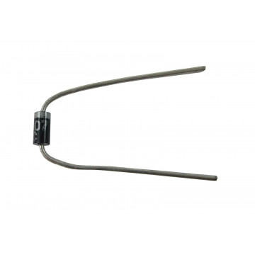 Silizium-Diode, unkonfektioniert