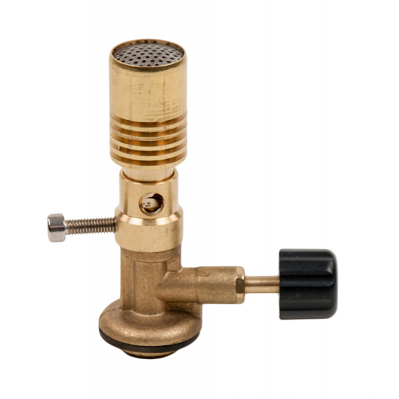 NTL-Artikel: P2112-1B Brenneraufsatz für Ventilkartuschen