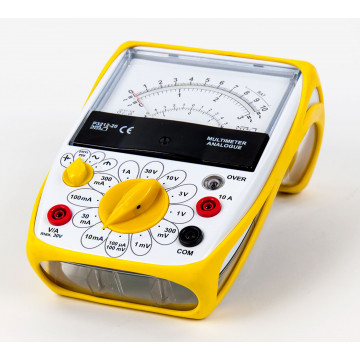 Multimeter analog 20