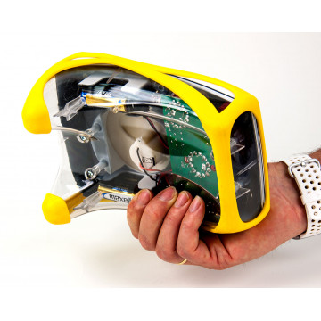 Multimeter analog 20