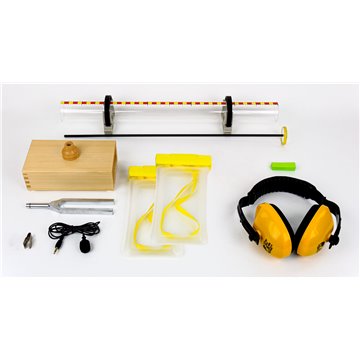 SEB Akustik 2, Ergänzung zu Akustik 1