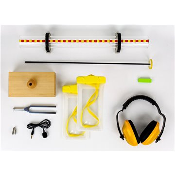 SEB Akustik 2, Ergänzung zu Akustik 1