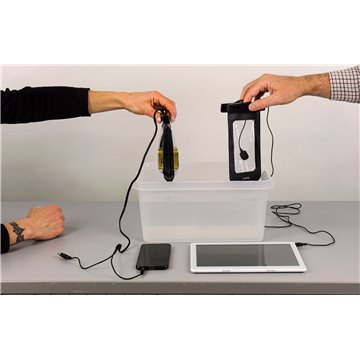 SEB Akustik 2, Ergänzung zu Akustik 1