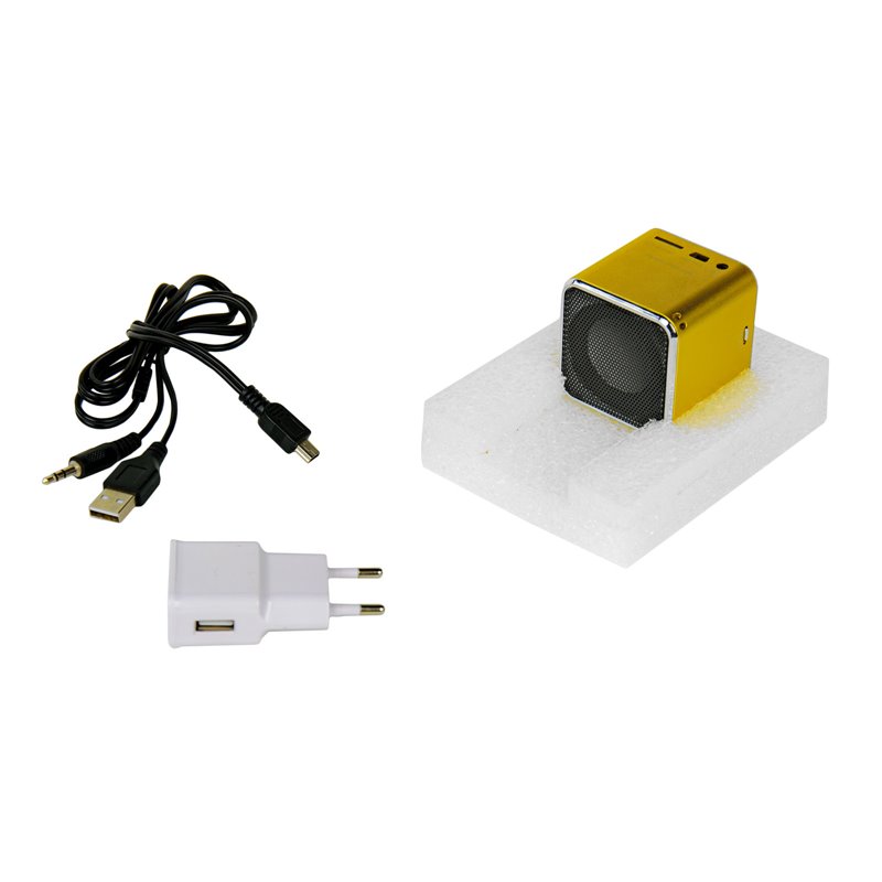 NTL-Artikel: P1353-1S Lautsprecher für Mobile, mit Bodenplatte