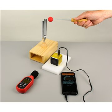 Schallpegelmeter "mini"