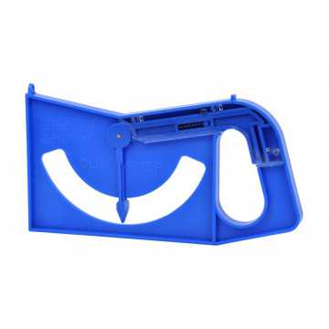 Neigungsmesser zur Messung der Steigung oder eines Gefälles