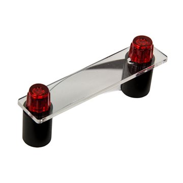 Hohl- und Wölbspiegel SE