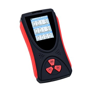 Strahlungsdosis - Messgerät (Dosimeter)