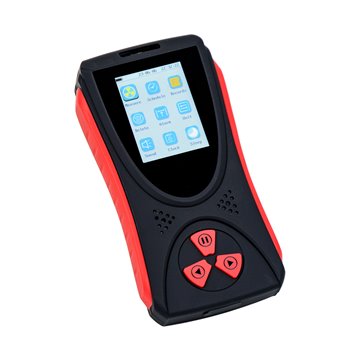 Strahlungsdosis - Messgerät (Dosimeter)