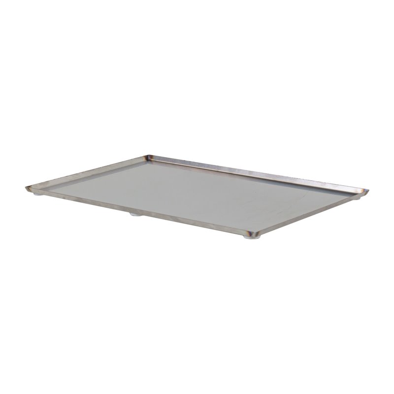 NTL-Artikel: C7225-1P Schutzplatte und -wanne, Edelstahl, 517 mm x 330 mm