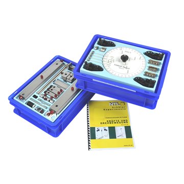 SEB Kräfte und Drehbewegung