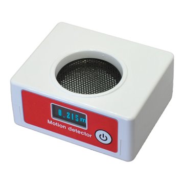 Sensor WL, Bewegung, 15 … 600 cm