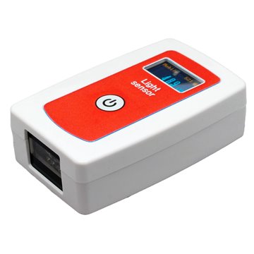 Sensor WL, Licht/Farbe/UV, 88 kLux