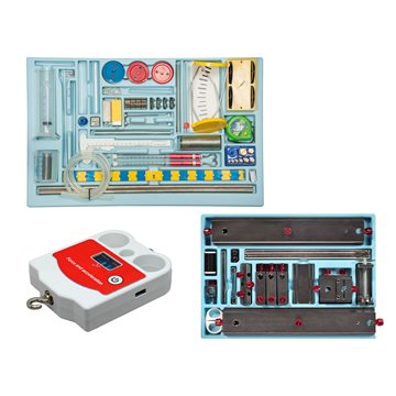 SED Mechanik 1 (Digitalset)
