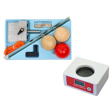 SED Schwingungen und Wellen (Digitalset)