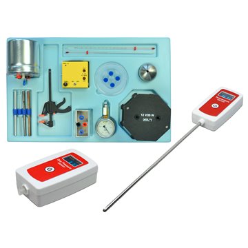 SED Wärme 2 (Digitalset)