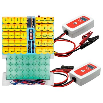 SED Elektrik (Digitalset)